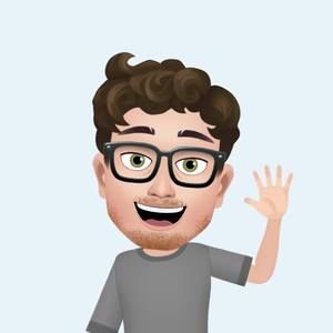 Meet your Posher, Jeffrey